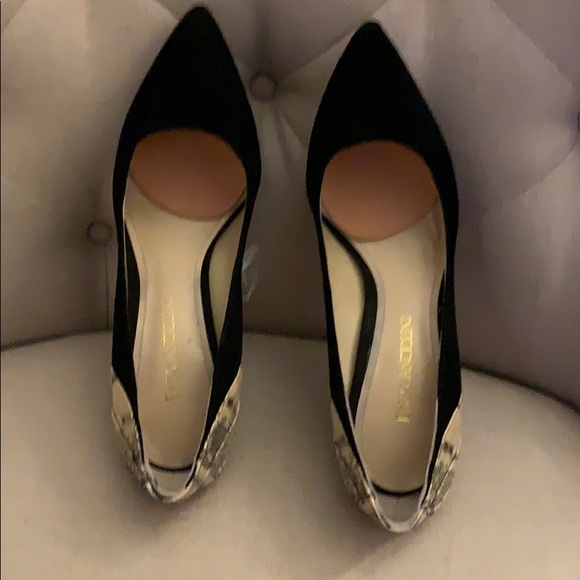 Enzo Angiolini Shoes - Enzo angiolini pump 3 1/2 “ heels